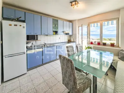 Appartement T3 avec Vue Mer à Vendre à Split, Croatie - Split