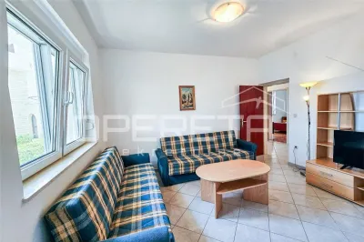 克罗地亚奥米什三卧室公寓出售 - 海景房 - Omiš