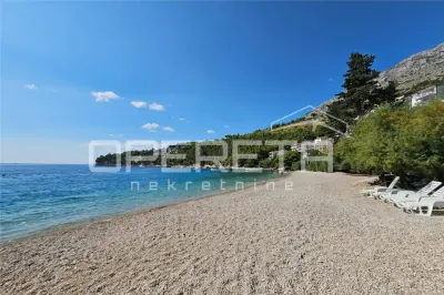 克罗地亚奥米什三卧室公寓出售 - 海景房 - foto 3