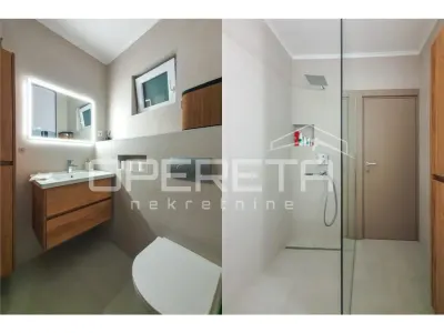 Appartement Moderne T2 à Vendre à Okrug Gornji, Croatie - foto 11