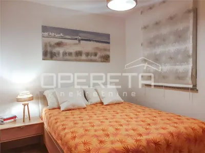 Appartement Moderne T2 à Vendre à Okrug Gornji, Croatie - foto 14