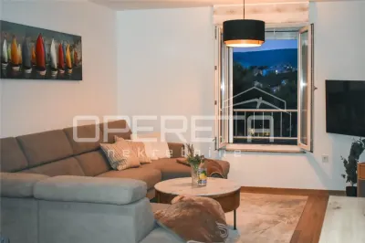 Appartement Moderne T2 à Vendre à Okrug Gornji, Croatie - foto 3