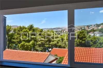 Appartement Moderne T2 à Vendre à Okrug Gornji, Croatie - foto 7