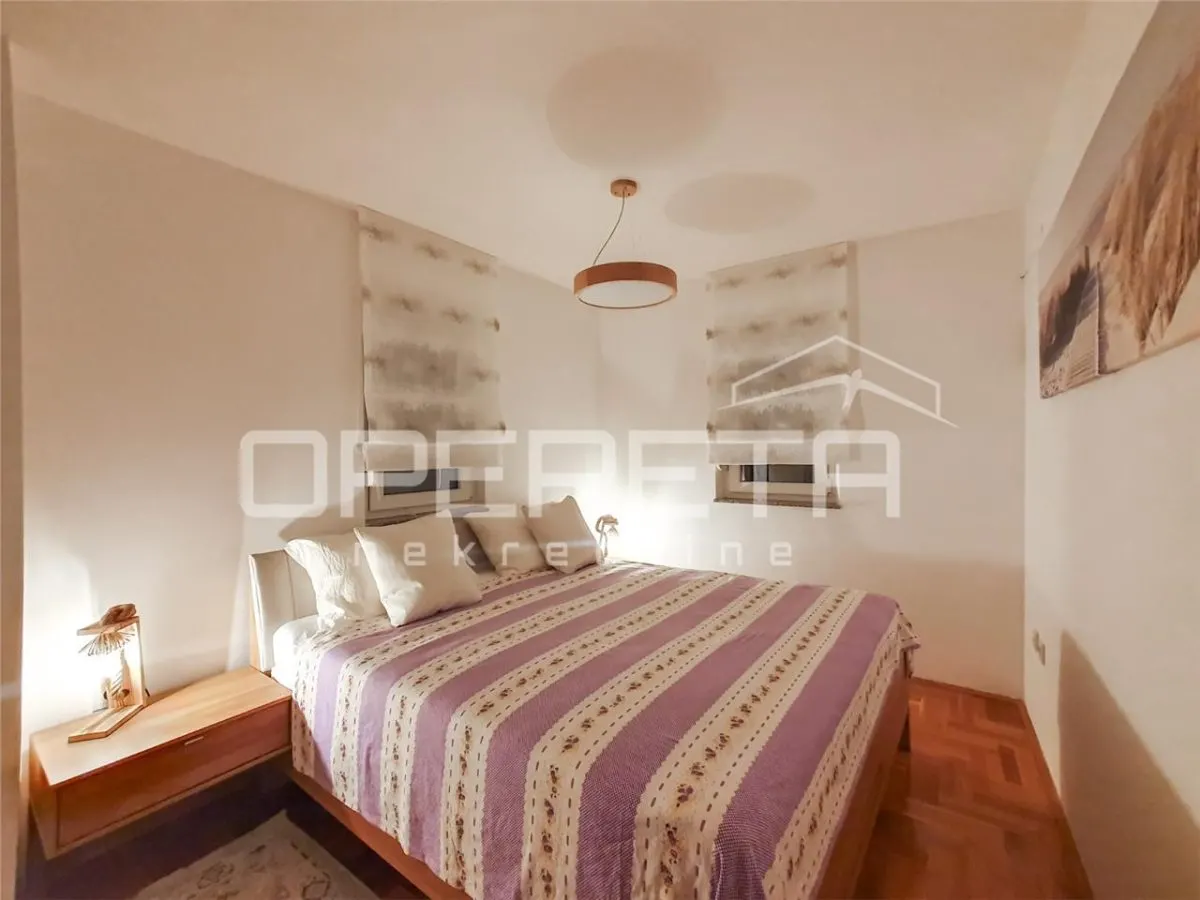Appartement Moderne T2 à Vendre à Okrug Gornji, Croatie - foto 8