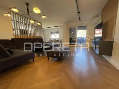 Apartamento de Diseño de Cinco Dormitorios en Venta en Velika Gorica - foto 5