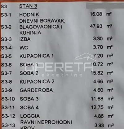 Apartamento de Diseño de Cinco Dormitorios en Venta en Velika Gorica - foto 7