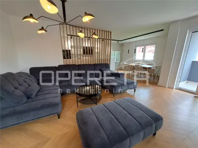 Apartamento de Diseño de Cinco Dormitorios en Venta en Velika Gorica - foto 9