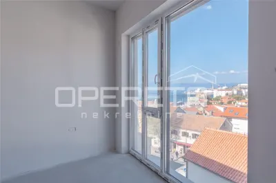 Apartamento en Venta en Kraljevica, Croacia - Kraljevica