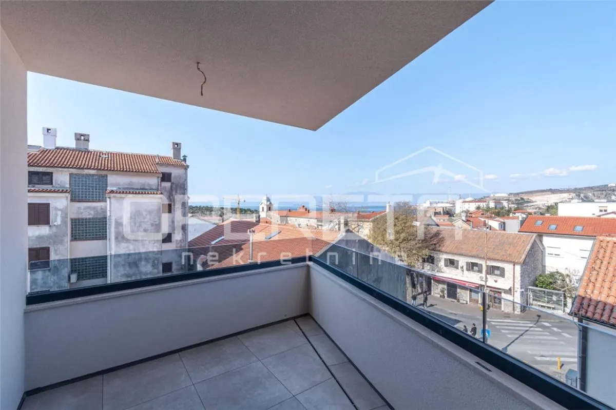 Appartement à Vendre en Croatie, Kraljevica - foto 1