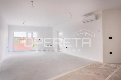 Apartamento de Nueva Construcción en Venta en Kraljevica, Croacia - Kraljevica