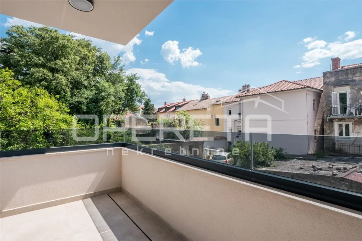 Appartement à Vendre en Croatie, Kraljevica - foto 11