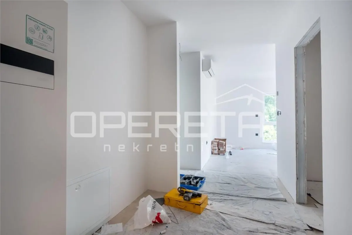 Appartement à Vendre en Croatie, Kraljevica - foto 15