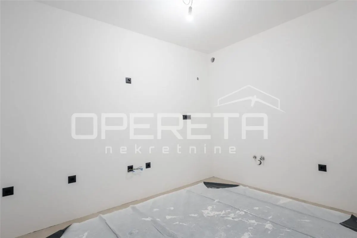 Appartement à Vendre en Croatie, Kraljevica - foto 16