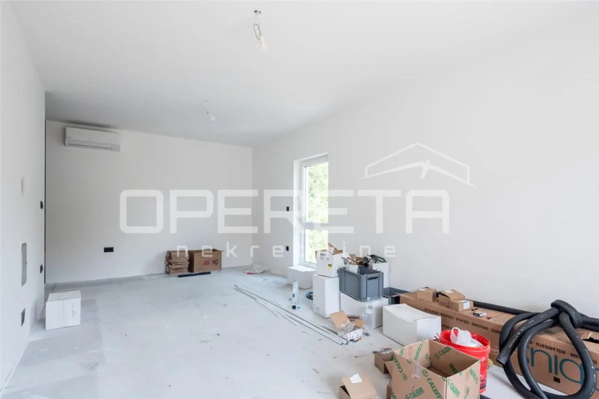 Appartement à Vendre en Croatie, Kraljevica - foto 18