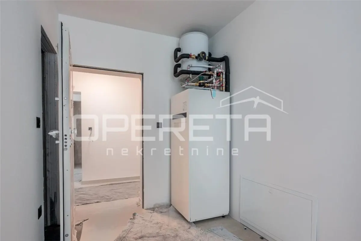 Appartement à Vendre en Croatie, Kraljevica - foto 20