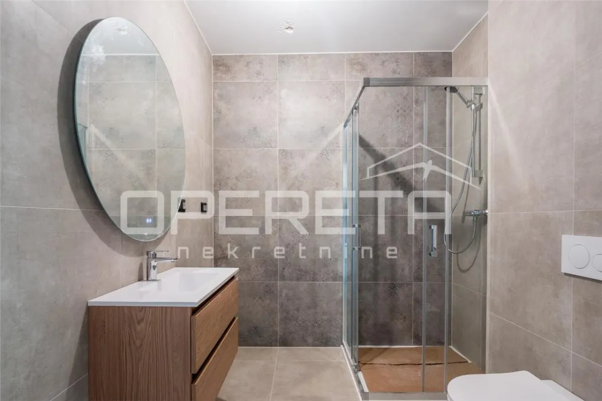 Appartement à Vendre en Croatie, Kraljevica - foto 4