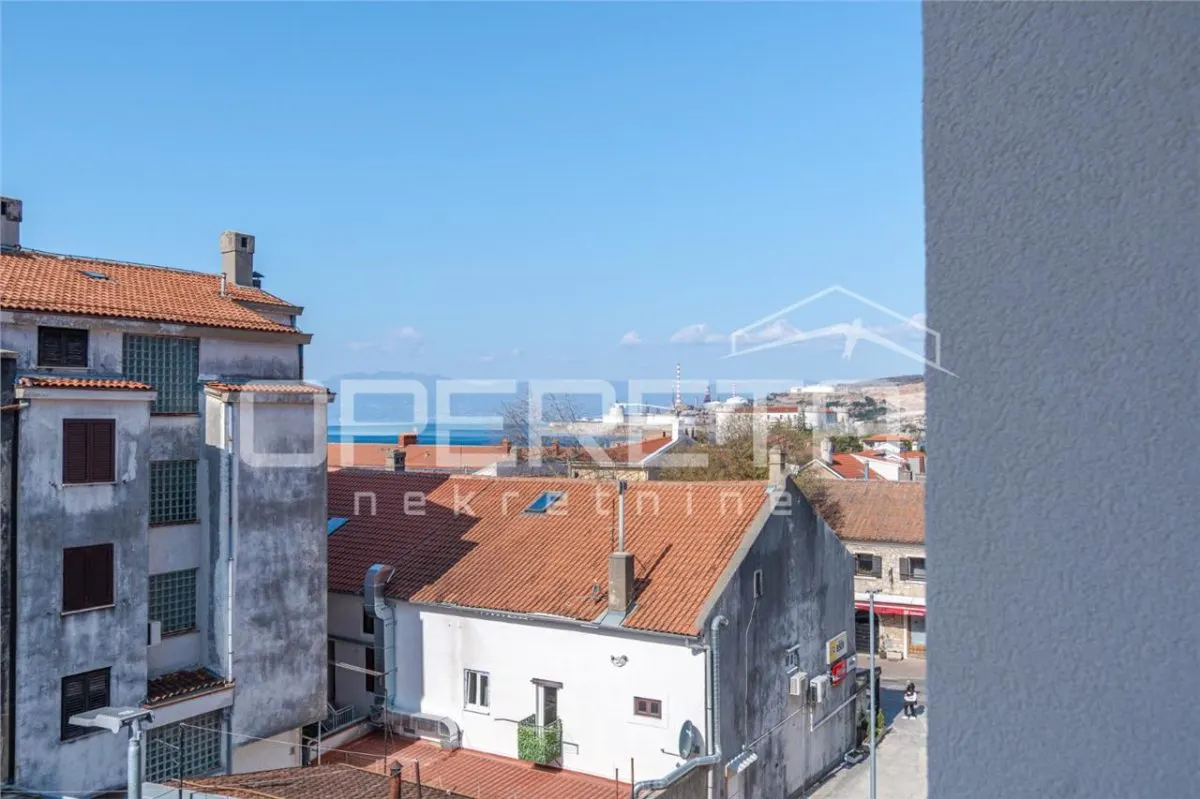 Appartement à Vendre en Croatie, Kraljevica - foto 10