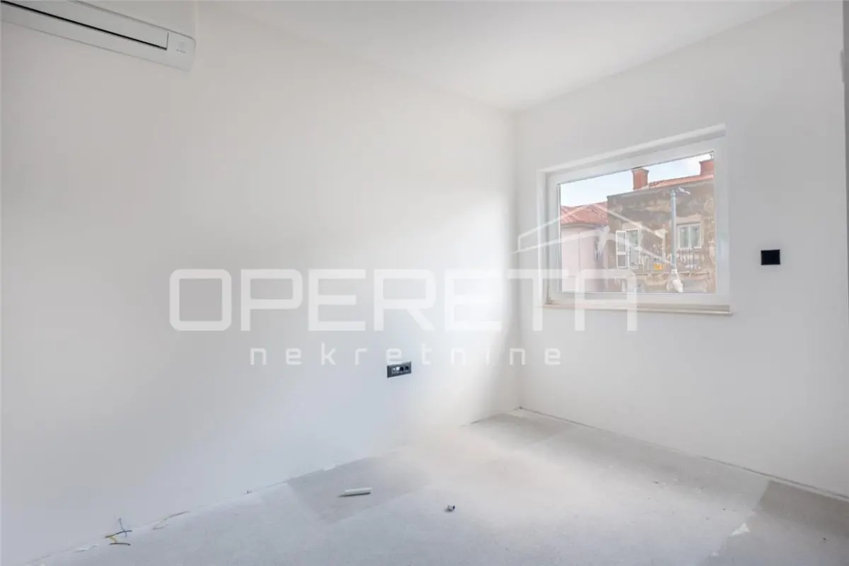 Appartement à Vendre à Kraljevica, Croatie – Livraison Automne 2026 - foto 14