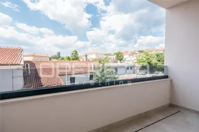 Apartamento Nuevo en Venta en Kraljevica, Croacia - Kraljevica
