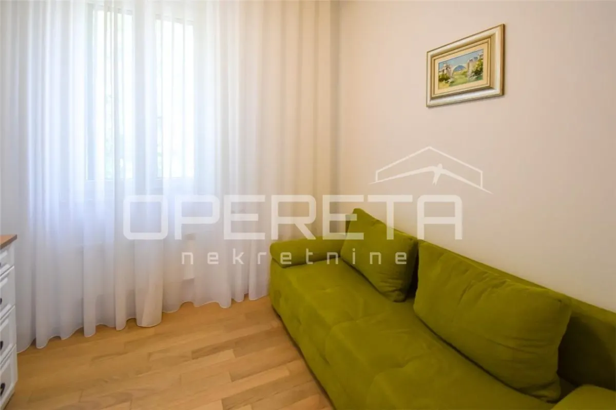 Appartement deux chambres à vendre à Šibenik, Croatie - foto 4