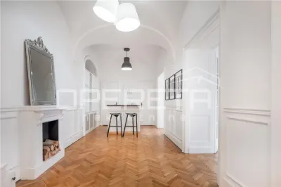 Appartement Quatre Pièces à Vendre à Zagreb, Croatie - foto 4