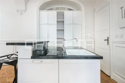 Appartement Quatre Pièces à Vendre à Zagreb, Croatie - foto 6