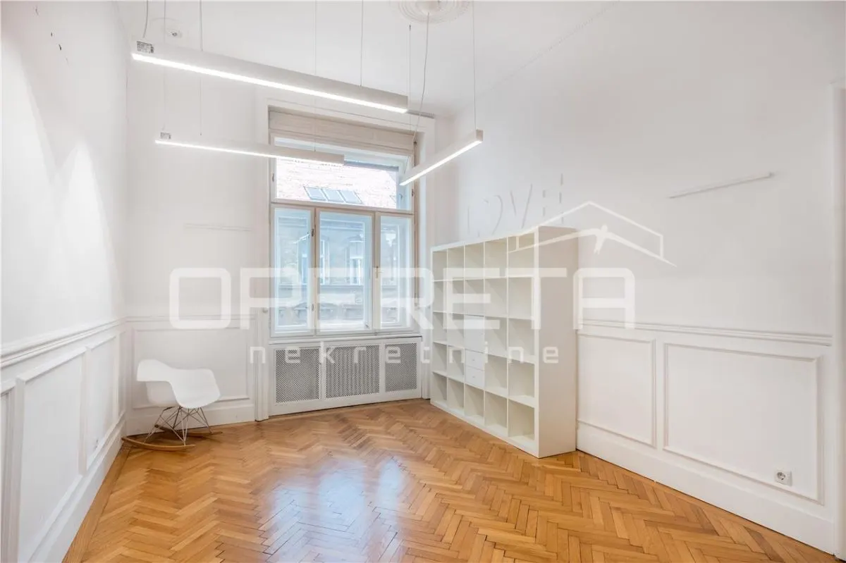 Appartement Quatre Pièces à Vendre à Zagreb, Croatie - foto 9