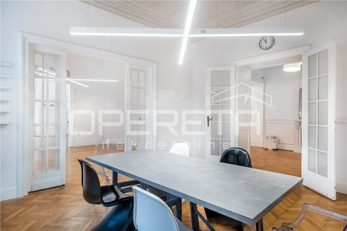 Appartement Quatre Pièces à Vendre à Zagreb, Croatie - foto 10