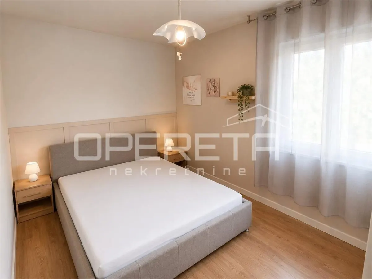 Propriété à Deux Unités à Vendre en Croatie, Okrug Gornji - foto 12