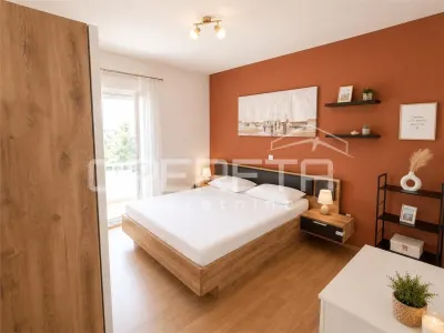 Propriété à Deux Unités à Vendre en Croatie, Okrug Gornji - foto 14