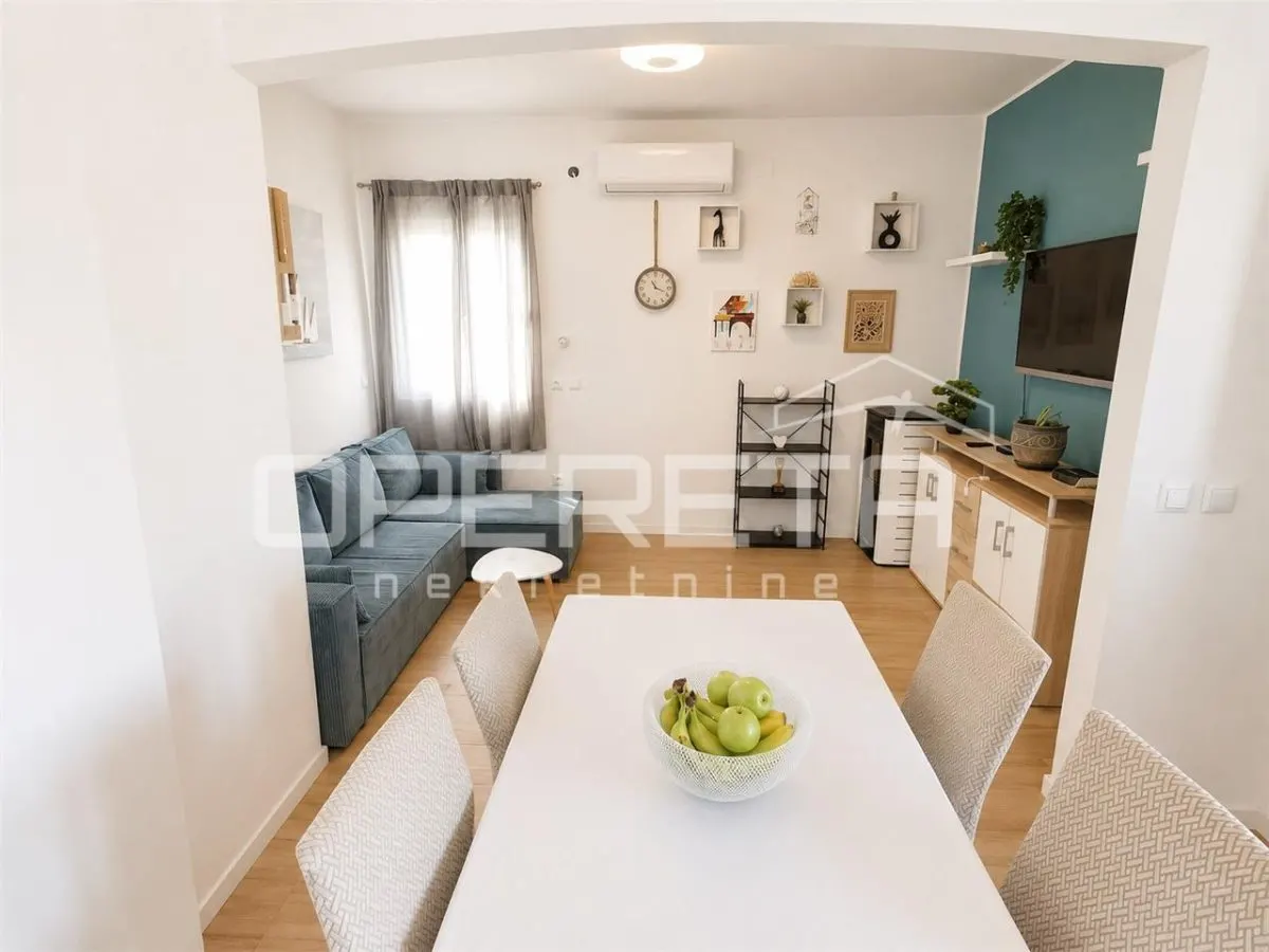 Propriété à Deux Unités à Vendre en Croatie, Okrug Gornji - foto 7