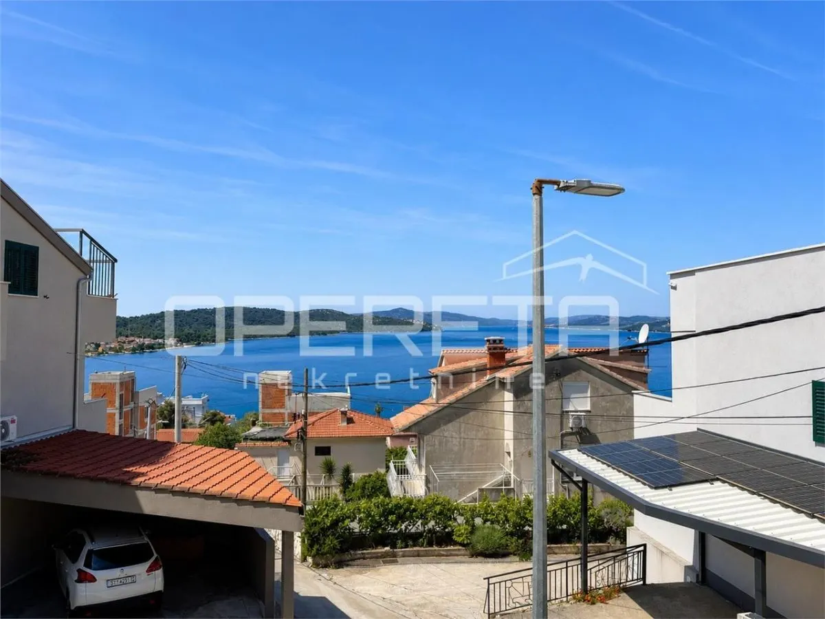 Propriété à Deux Unités à Vendre en Croatie, Okrug Gornji - foto 8