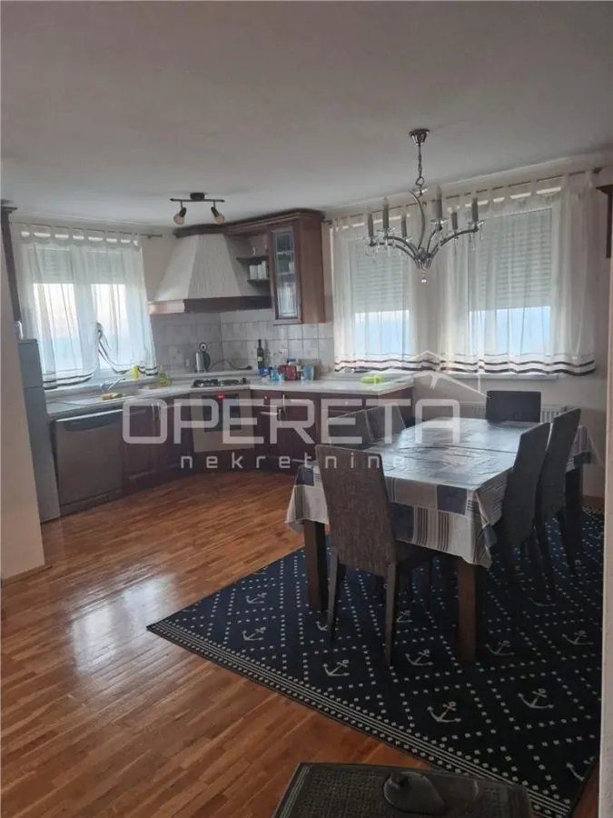 Apartment for Sale in Icici, Croatia - foto 1
