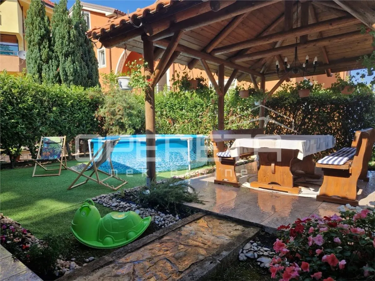 Apartment for Sale in Icici, Croatia - foto 2