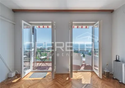Two-Bedroom Apartment for Sale in Lovran, Croatia - foto 2