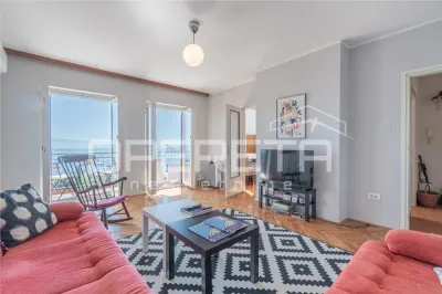 Two-Bedroom Apartment for Sale in Lovran, Croatia - foto 3