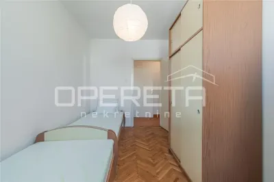 Two-Bedroom Apartment for Sale in Lovran, Croatia - foto 6