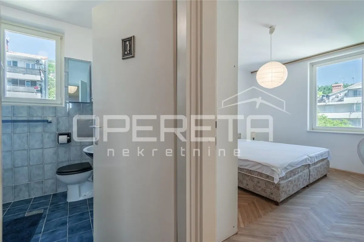 Two-Bedroom Apartment for Sale in Lovran, Croatia - foto 7