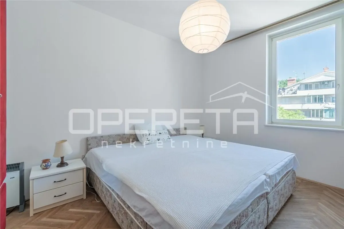 Two-Bedroom Apartment for Sale in Lovran, Croatia - foto 8