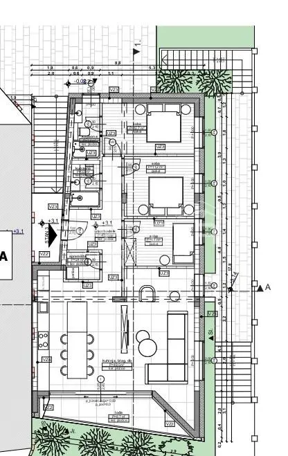 Apartamento de Lujo en Venta en Plomin, Croacia – Istria - foto 2