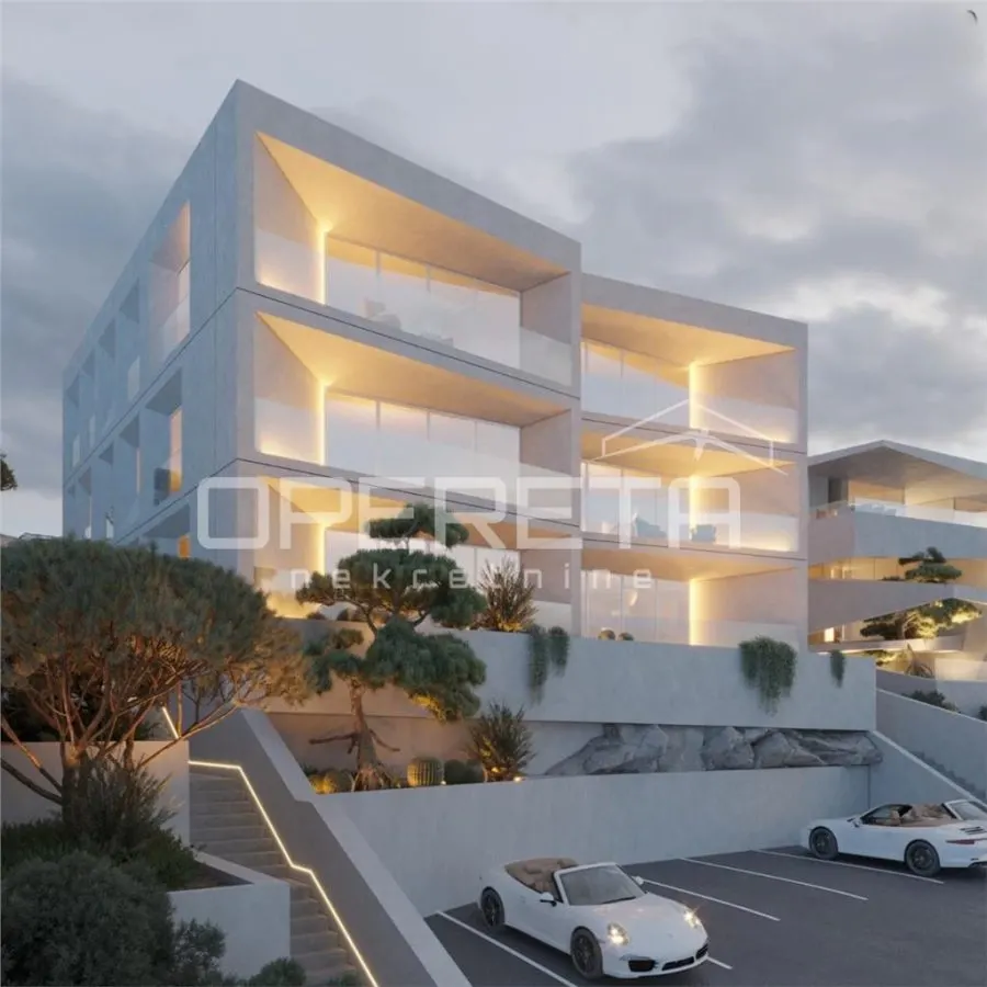 Apartamento de Lujo en Venta en Plomin, Croacia – Istria - foto 4