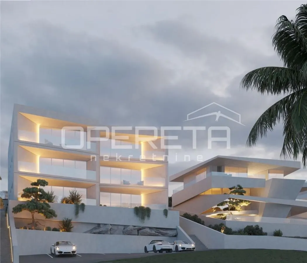 Apartamento de Lujo en Venta en Plomin, Croacia – Istria - foto 5
