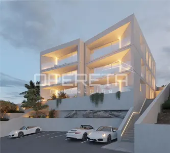 Apartamento de Lujo en Venta en Plomin, Croacia – Istria - foto 6