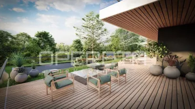 Penthouse Exclusif à Vendre à Rijeka, Croatie - foto 11