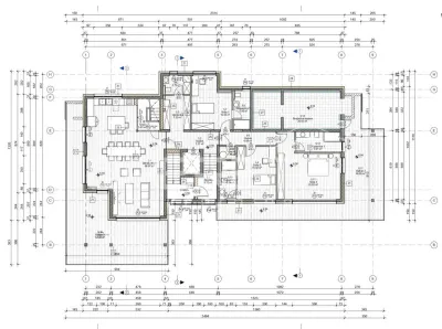 Penthouse Exclusif à Vendre à Rijeka, Croatie - foto 15