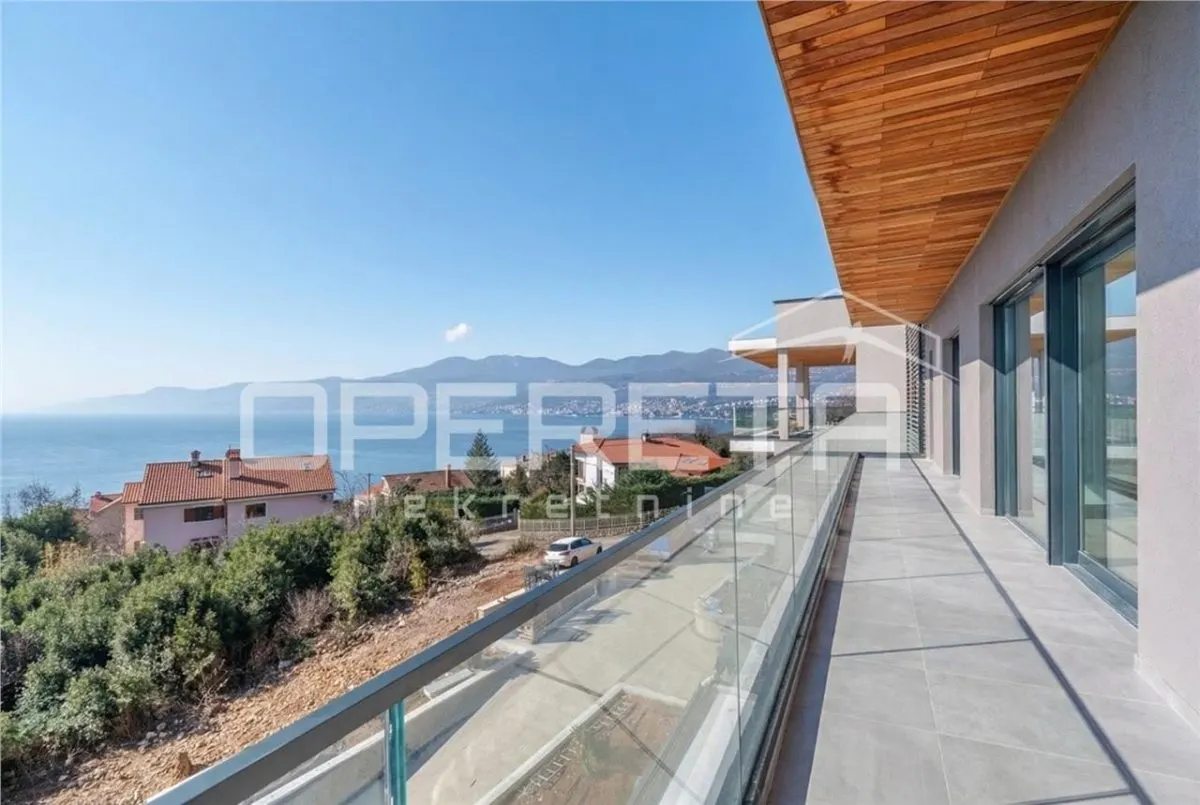 Penthouse Exclusif à Vendre à Rijeka, Croatie - foto 18