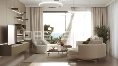 Penthouse Exclusif à Vendre à Rijeka, Croatie - foto 3