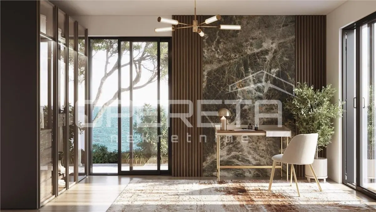 Penthouse Exclusif à Vendre à Rijeka, Croatie - foto 8