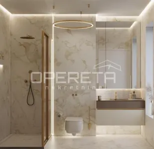Appartement de Luxe à Vendre en Croatie, Rijeka - foto 4