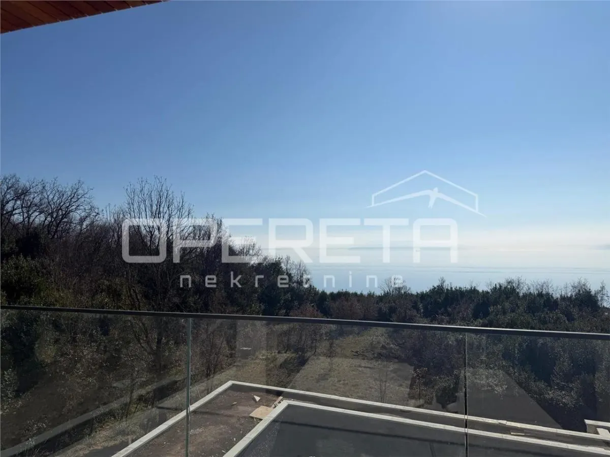Appartement de Luxe à Vendre à Rijeka, Croatie - foto 12